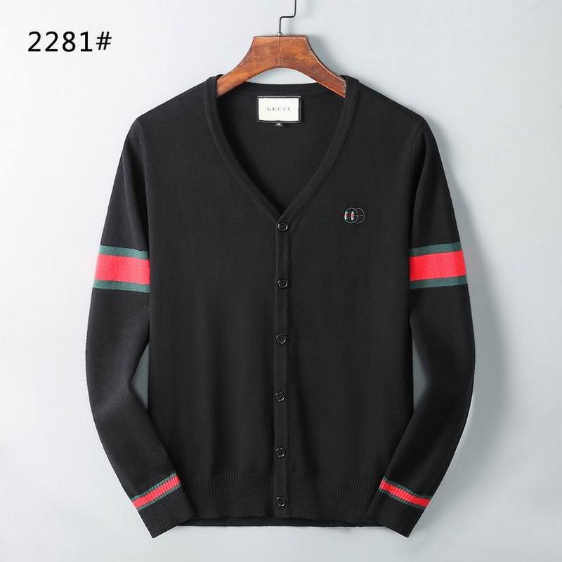 Gucci Men's Sweater 60